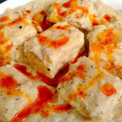 Paneer Kalimirch A picture of Paneer Kalimirch.