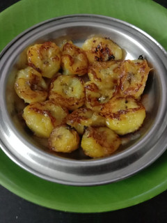 நேந்திரம்பழ கீ ரோஸ்ட். செய்முறை முக்கிய புகைப்படம்