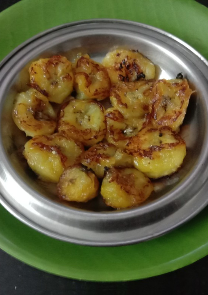 நேந்திரம்பழ கீ ரோஸ்ட். செய்முறை முக்கிய புகைப்படம்