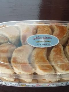 Foto resep Kue kacang