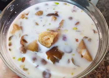 Fresh, Make Recipe Cereal Savory Delicious