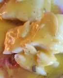 Bacalao al pil pil