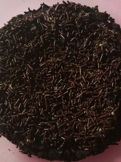 Foto resep Brownies Oreo Magicom