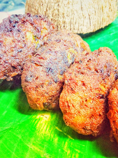 வாழைக்காய் கட்லெட் செய்முறை முக்கிய புகைப்படம்