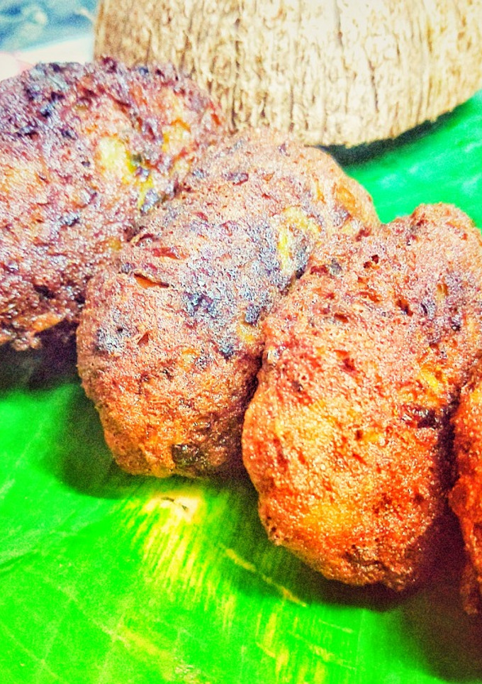 வாழைக்காய் கட்லெட் செய்முறை முக்கிய புகைப்படம்