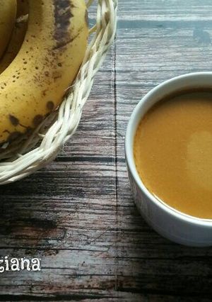 Foto resep Kopi Karamel