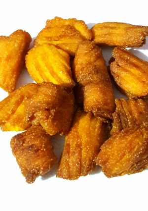 A picture of Kulkuls.