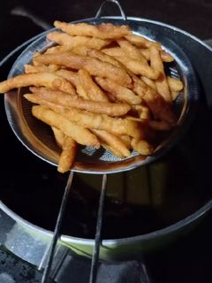 Foto resep Cemilan 2 bahan