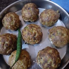 A picture of Masala Appe.