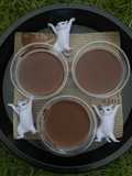 ช็อกโกแลตมูสเค้กคีโต มูสเค้กคีโต มูสเค้กคีโตไม่อบ มูสคีโต ไม่ต้องใช้เครื่องตี Chocolate mousse cake