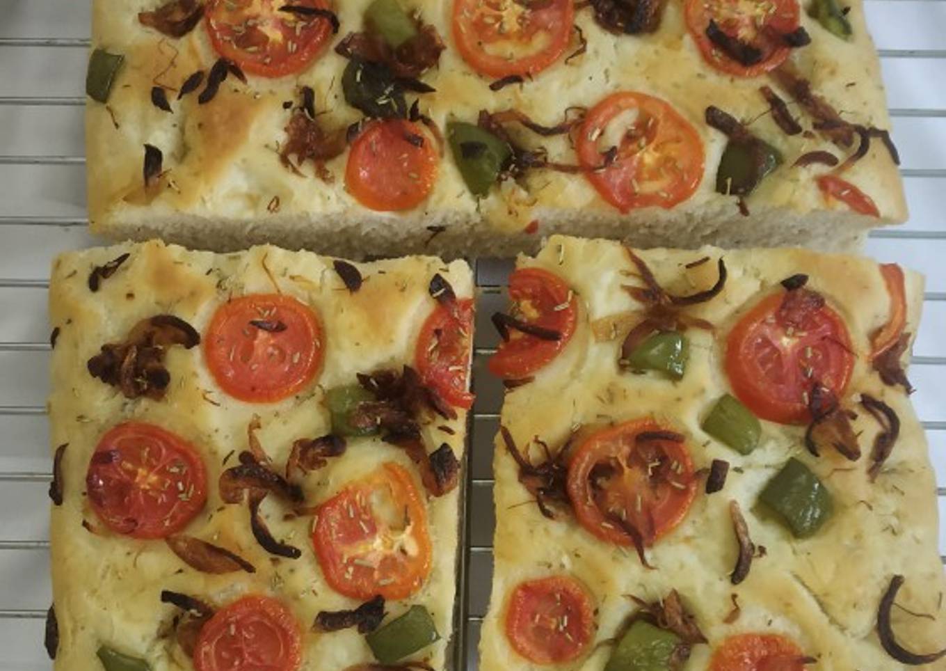 Focaccia