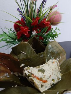 Foto resep Pepes Tahu