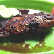 Ikan Nila Goreng Kecap