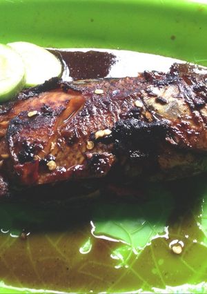 Foto resep Ikan Nila Goreng Kecap
