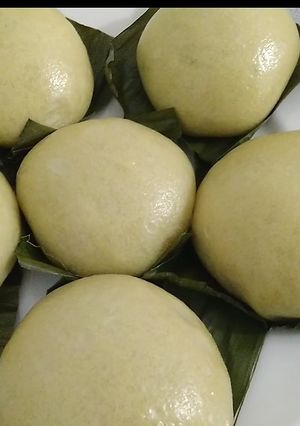 Foto resep Bakpao Chocolatos Macha