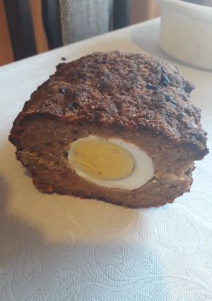 Stefánia szelet recept fotója