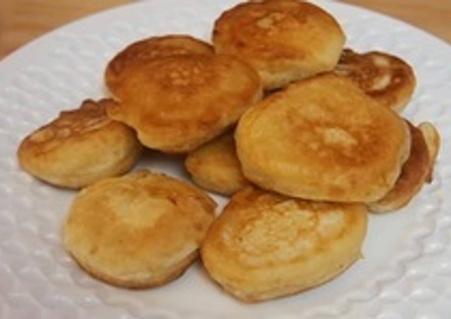 Кухня наизнанку пышные оладьи на кефире