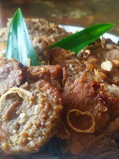 Foto resep Empal Gurih