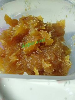 Foto resep Selai nanas untuk kue nastar