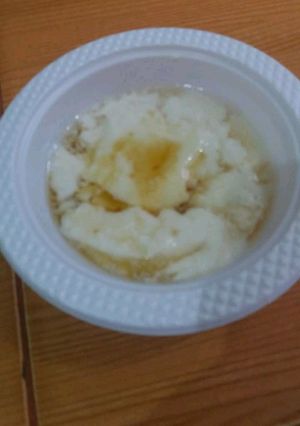 Foto resep Resep kembang tahu ala mpo noni