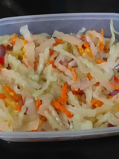Foto resep Acar Timun Simpel