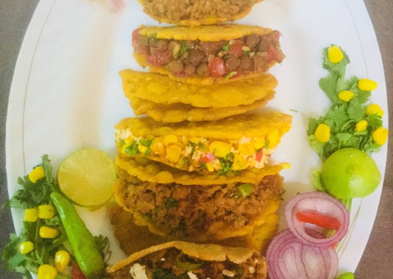 #Tacos