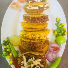 #Tacos A picture of #Tacos.
