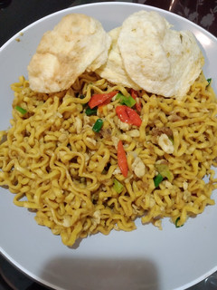 Foto resep Mie Goreng Jawa