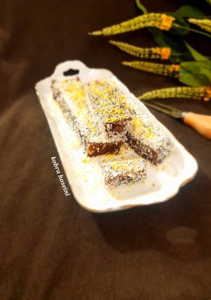 عکسی از دستور سجوق قالبی تبریز ♥️