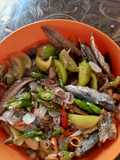 Ikan cue cabe ijoo