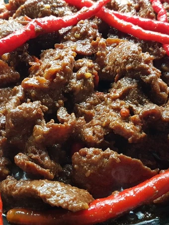 Langkah Mudah untuk Membuat Resep Bistik Daging Sapi yang Sempurna