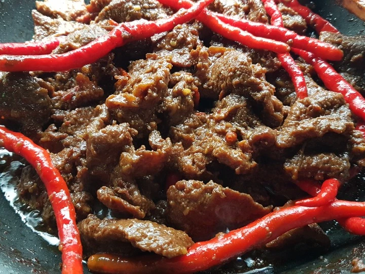 Langkah Mudah untuk Membuat Resep Bistik Daging Sapi yang Sempurna