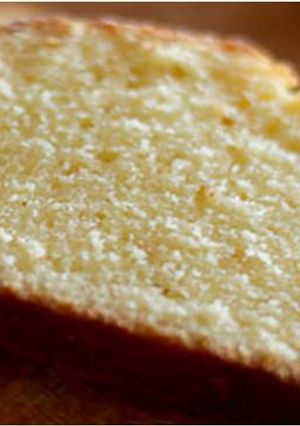 Una foto de Torta 1-2-3-4