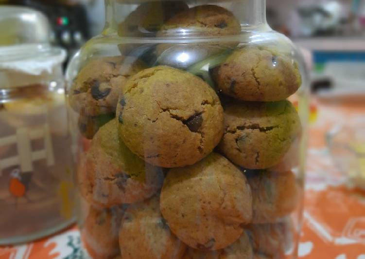 Resep Soft Chocochips Cookies yang Menggugah Selera