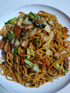 Foto resep Mi goreng