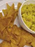 Nachos fáciles