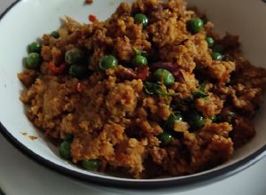 Foto resep Ulukutek leunca (tumis oncom leunca)