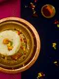 Banana Sheera/ Halwa