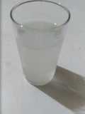Ice caseira