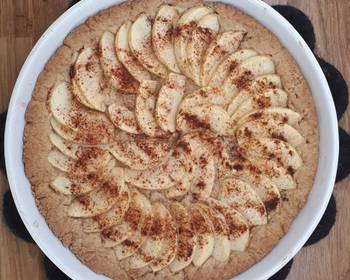 Latest Recipe Mammas Apple Pie Delicious Simple