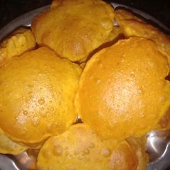 Chatpati Puri A picture of Chatpati Puri.
