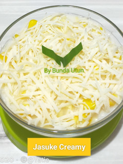 Foto resep Jasuke Creamy