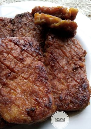 Foto resep Tempe Bacem