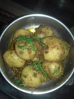 भरवा टिंडे रेसिपी मुख्य फोटो