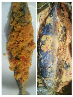 Foto resep 💝Pepes Ikan kelapa muda💝