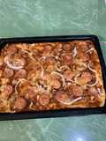 Pizza Homemade