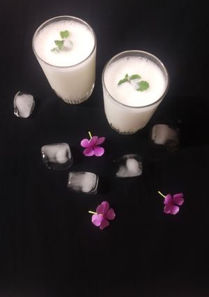 লাচ্ছি রেসিপির প্রধান ছবি