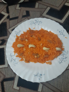 जर्दा राइस (zarda rice recipe in Hindi) रेसिपी मुख्य फोटो