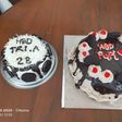 Kue ulang tahun ala nurma modal 50 rb aja😲