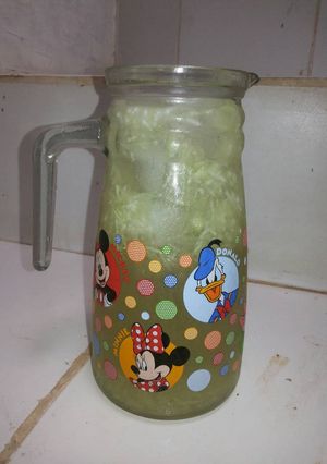 Foto resep Es timun segar